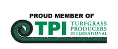 proud member of TPI